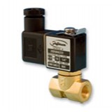 Jefferson solenoid valve 2026 Series 2-Way Solenoid Valves Item # 2026BA121T-220VAC